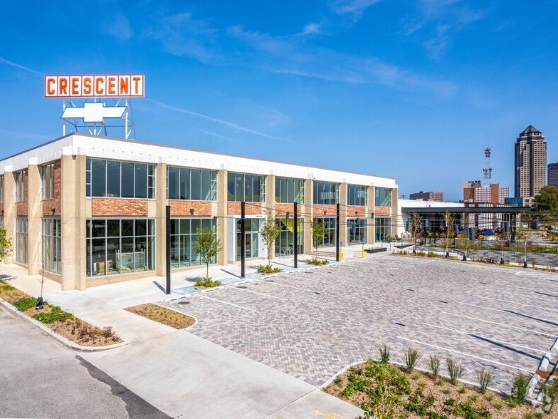 Picture of HomeGrown Des Moines - Crescent