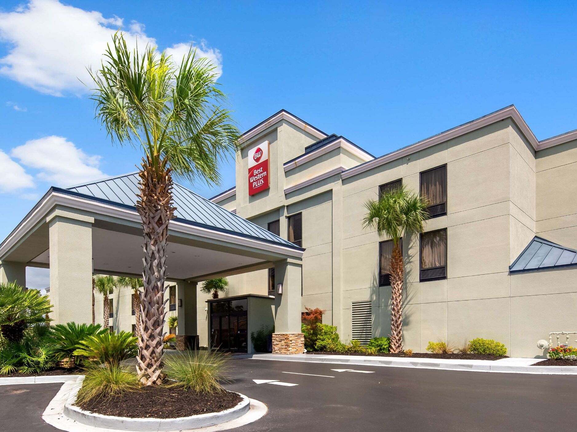 Picture of Best Western Plus Myrtle Beach @ Intracoastal