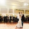 Marcy & Chris: An Indoor Wedding in Somerset, NJ