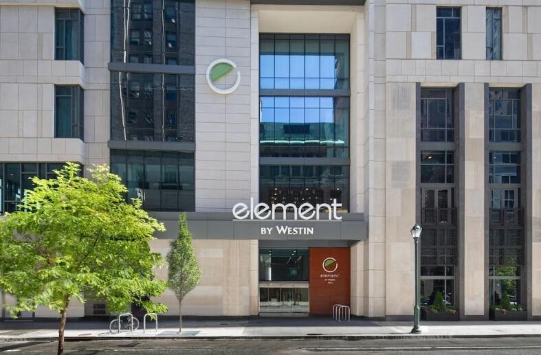 Picture of Element Philadelphia Downtown