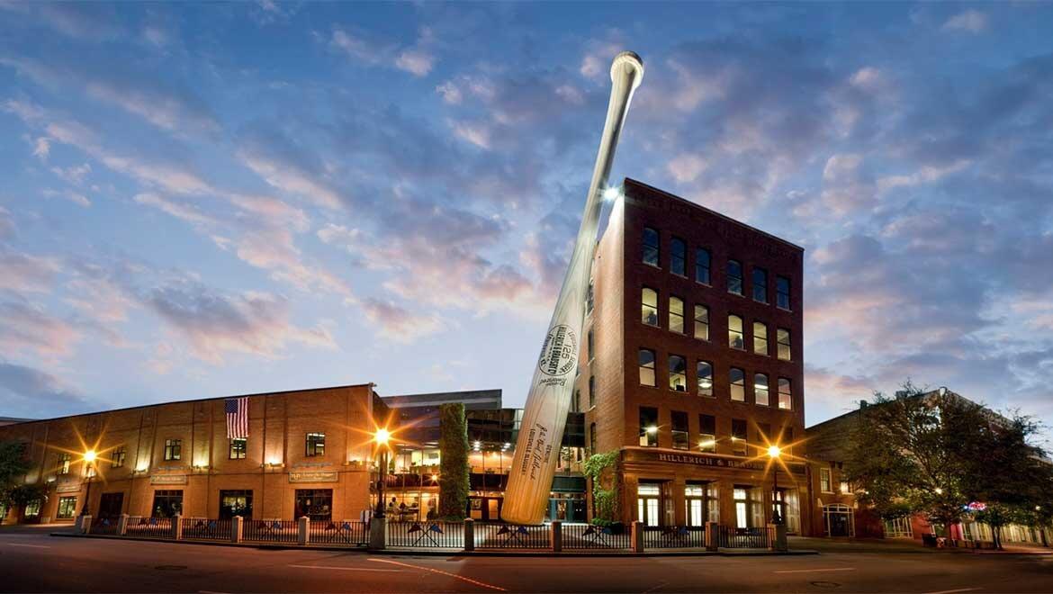Picture of Louisville Slugger Museum & Factory