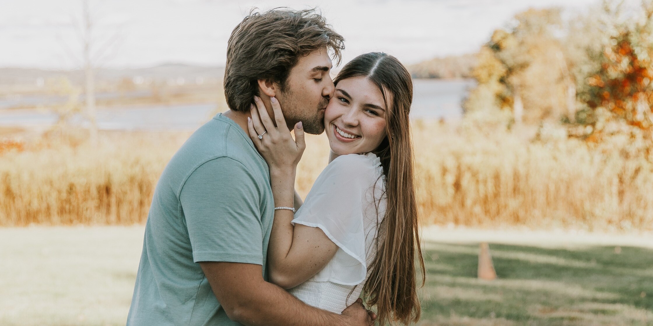 Kailey & Owen Home Page Banner
