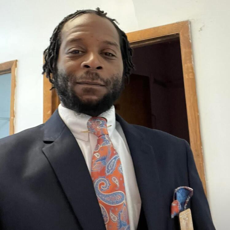 Aljamaine Smith