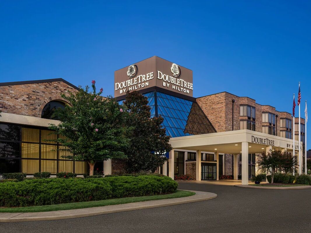 Picture of DoubleTree by Hilton Hotel Murfreesboro