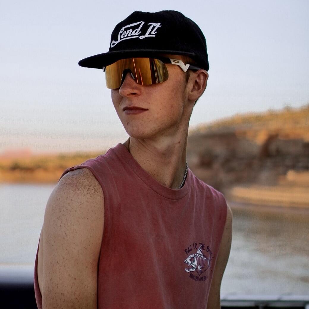 Breck Burk