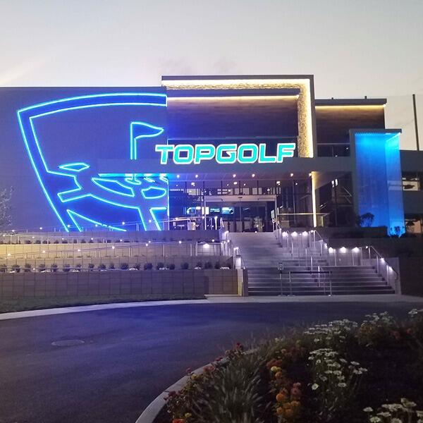 Picture of Topgolf St. Louis - Chesterfield