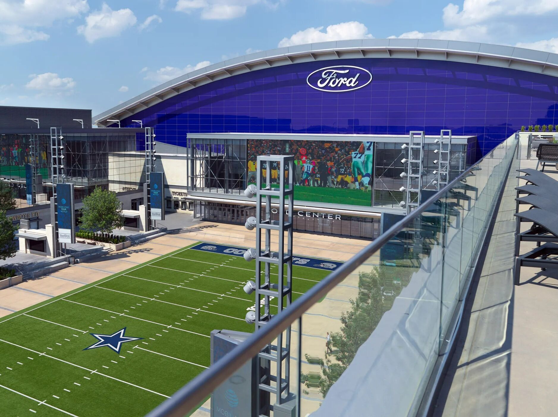 Picture of The Star in Frisco