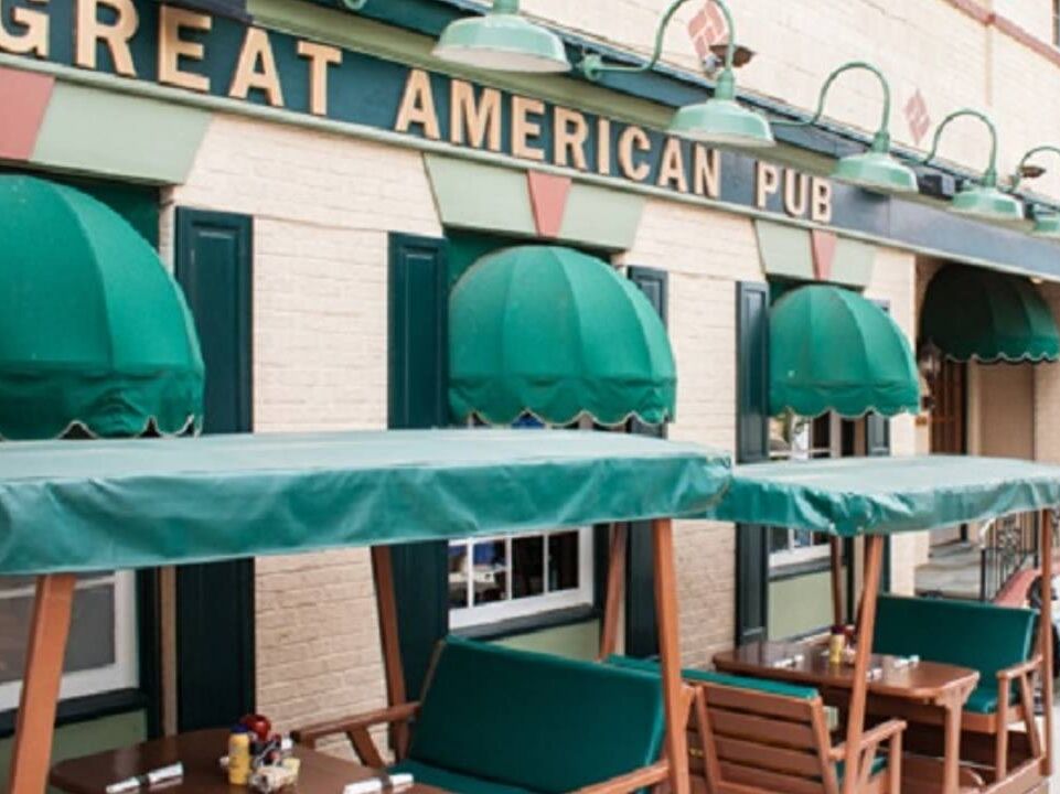 Picture of The Great American Pub