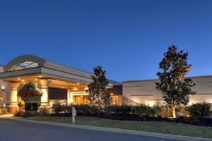 Picture of Eden Resort&Suites BW Premier Collection