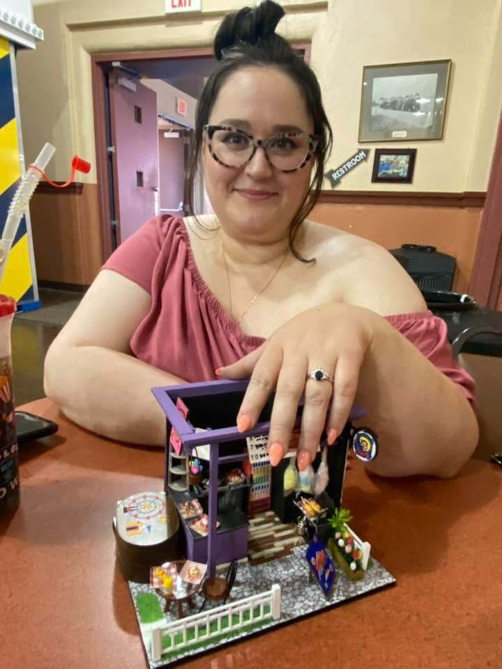 Picture of The Engagement