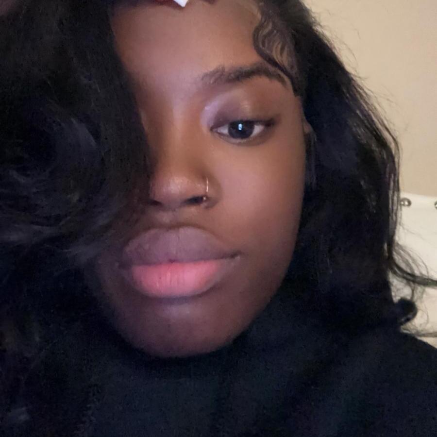 Ms. Armani Jibba