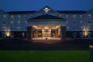 Picture of Homewood Suites by Hilton Portland