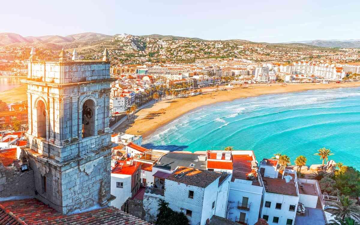 Picture of Valencia Beaches