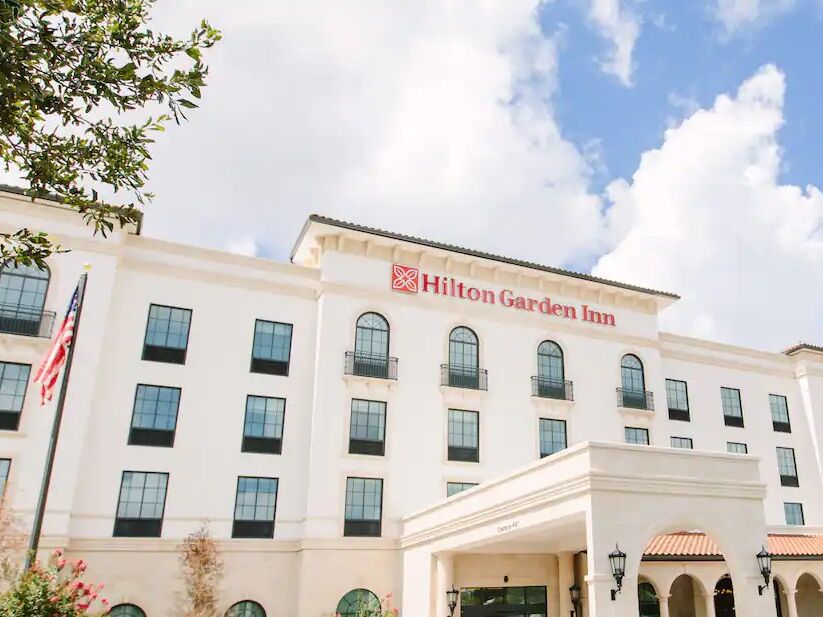 Picture of Hilton Garden Inn Winter Park