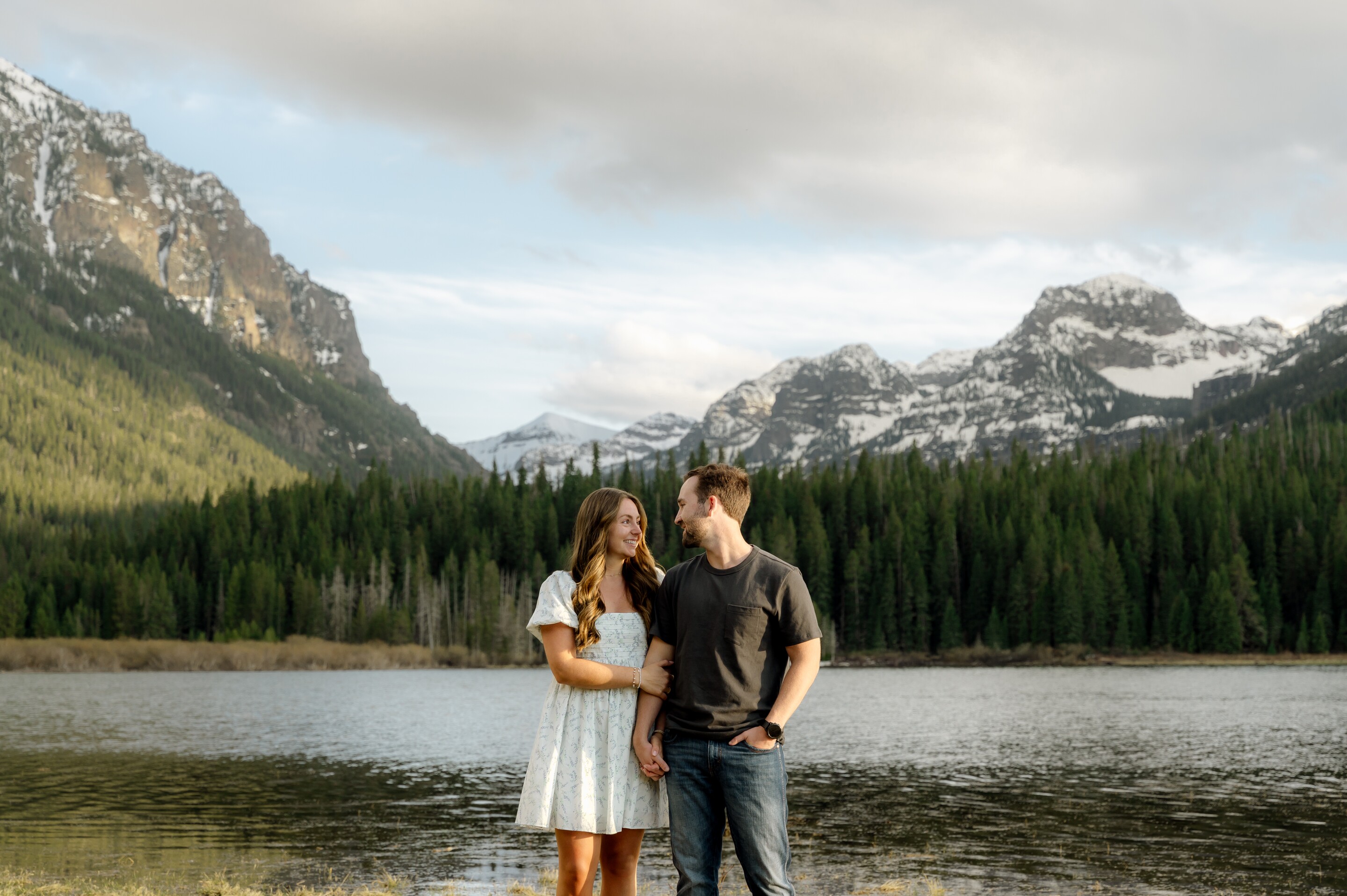 Zachary & Sarah Home Page Banner