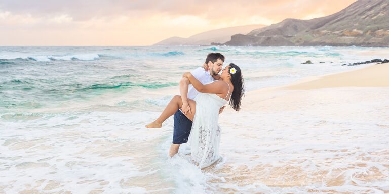 Gabriela & Tyler Home Page Banner