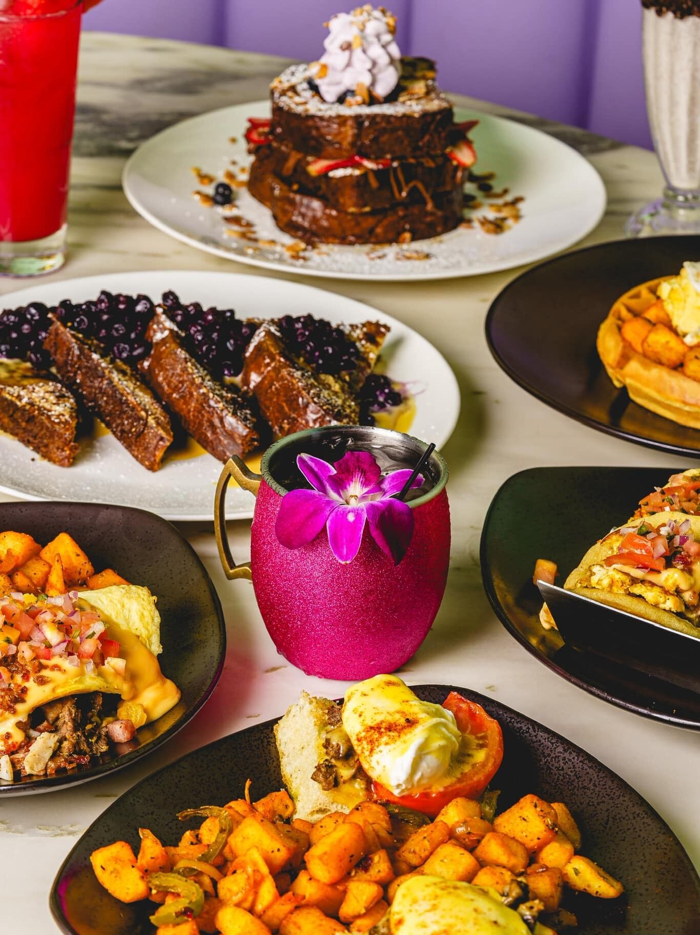 Picture of Alba Brunch