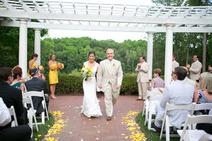 Lindsay & Dryw in Fuquay-Varina, NC