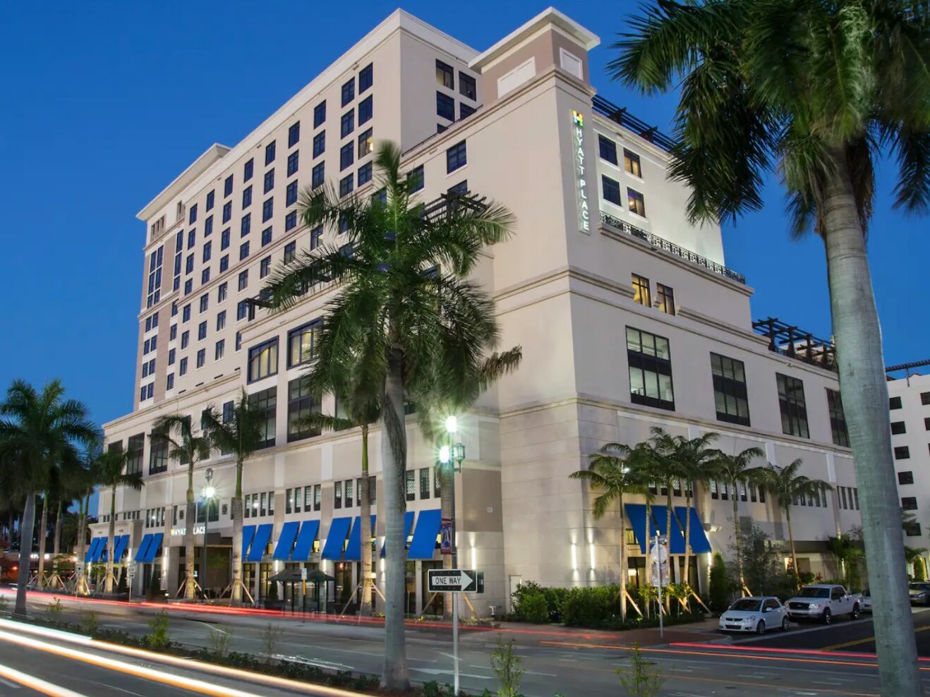 Picture of Hyatt Place Boca Raton/Downtown