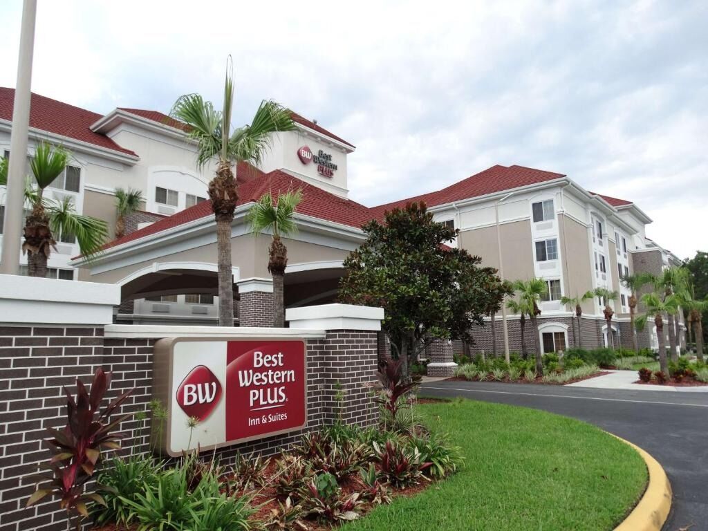 Picture of Best Western Plus Kissimmee-Lake Buena Vista South Inn & Suites