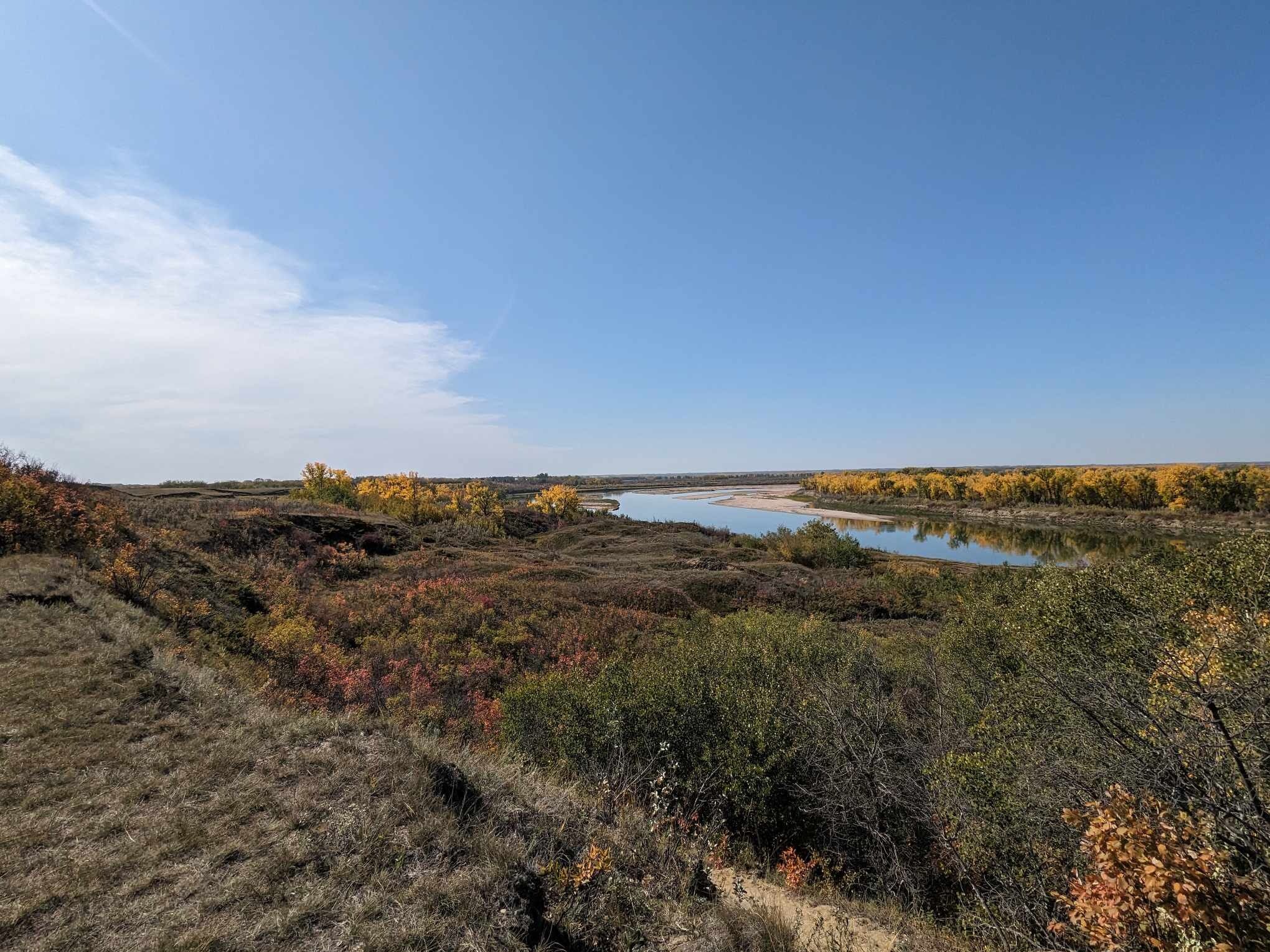 Picture of Beaver Creek Conservation Area