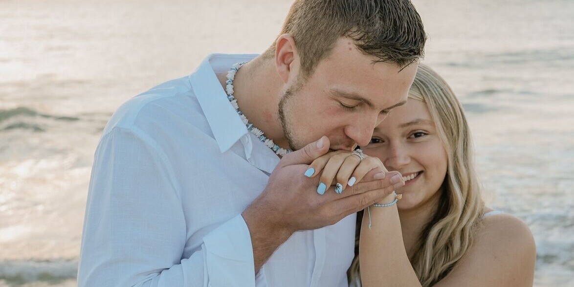 McKenzie & Nick Home Page Banner