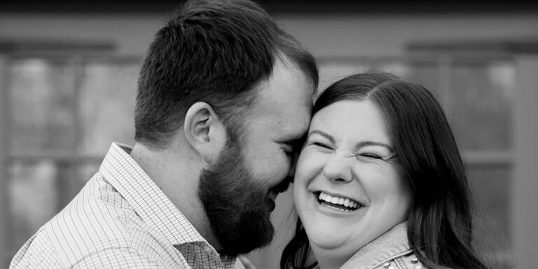 Megan & Ed Home Page Banner