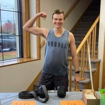 Caleb Darkes-Burkey