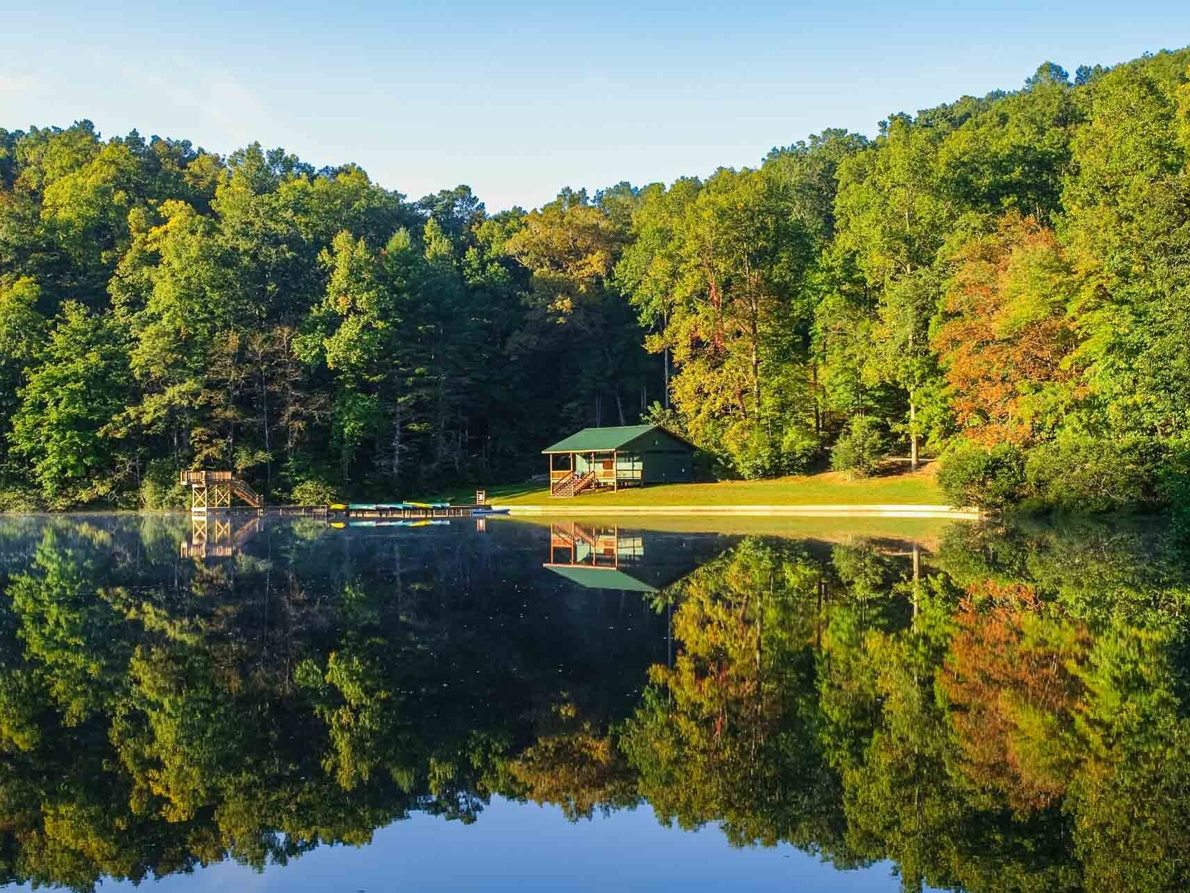 Picture of Camp Ramah Darom