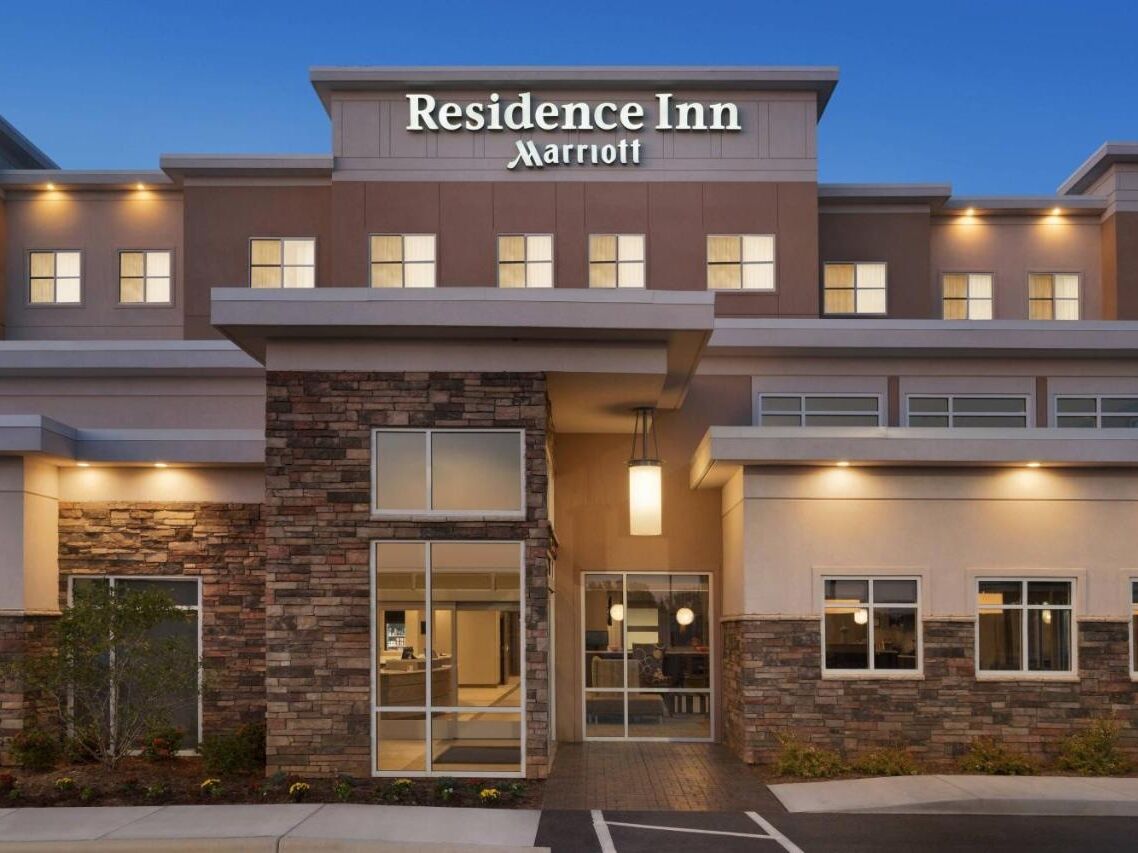 Picture of Residence Inn Winston-Salem Hanes Mall