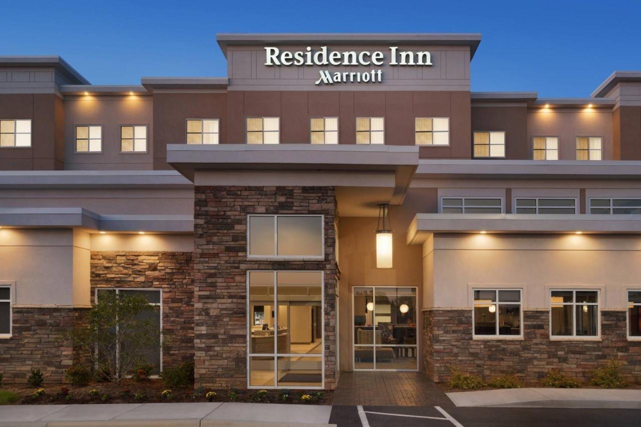 Picture of Residence Inn Winston-Salem Hanes Mall