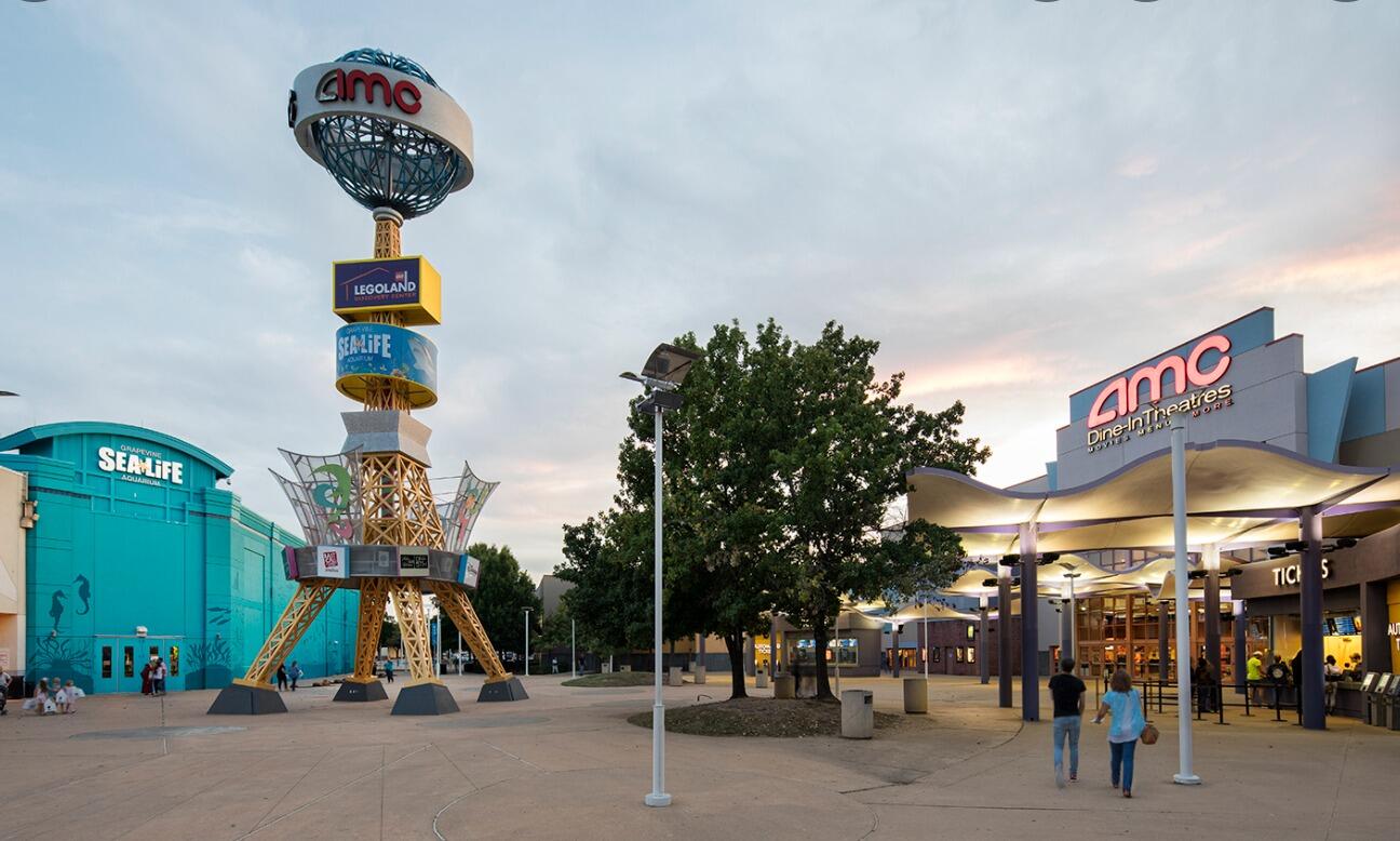 Picture of Grapevine Mills