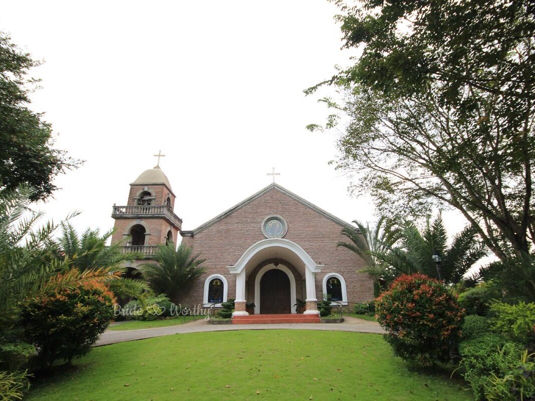 Picture of San Antonio de Padua Parish