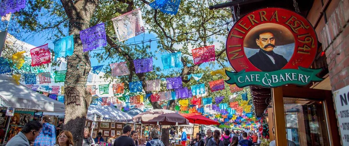 Picture of Mi Tierra Cafe y Panaderia
