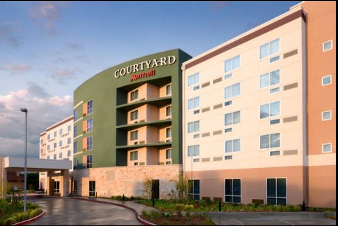 Picture of Courtyard by Marriott Dallas Plano/The Colony