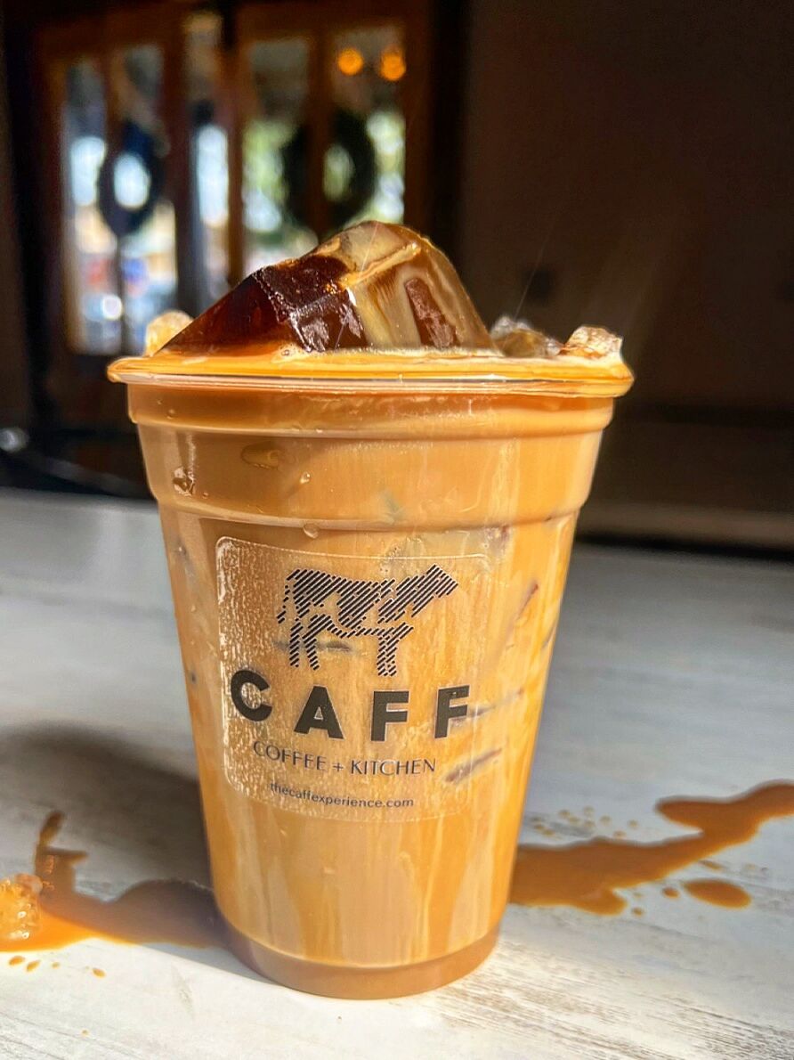 Picture of CAFF Coffee + Kitchen