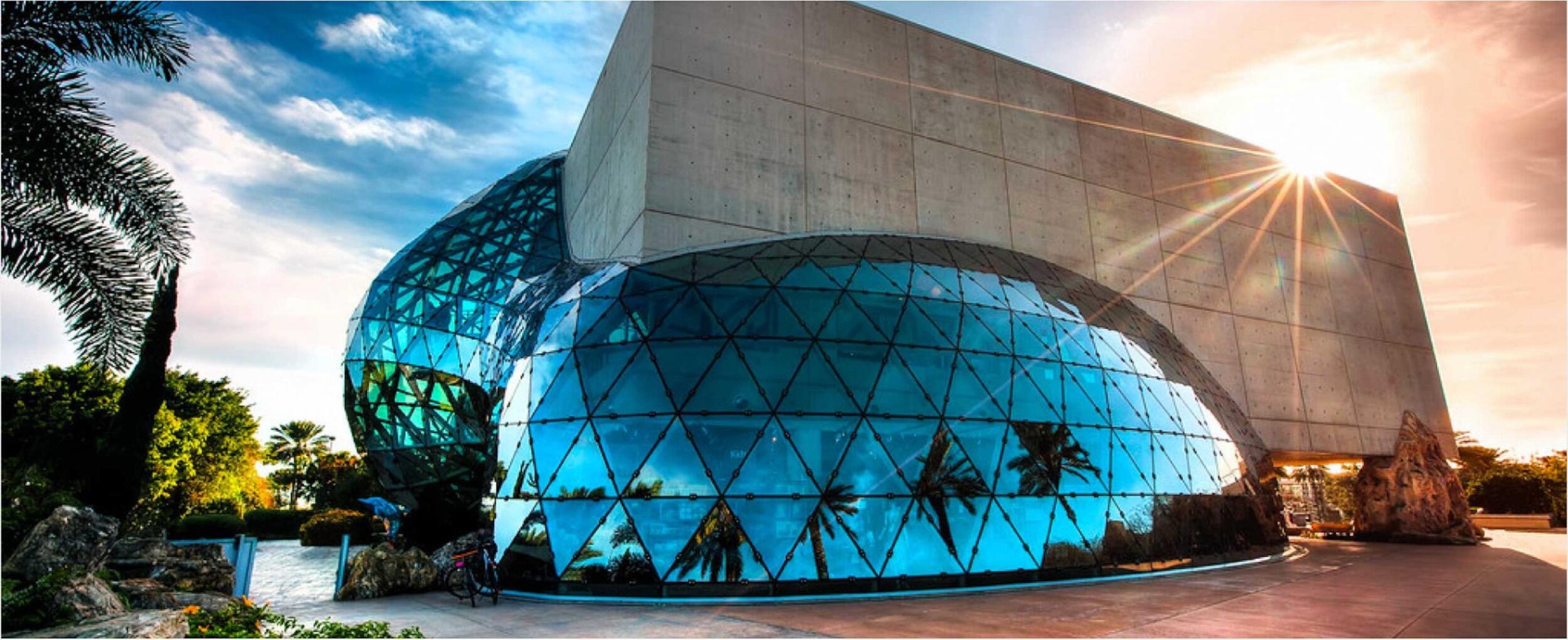 Picture of The Dalí Museum
