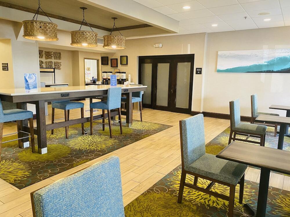 Picture of Hampton Inn Beaufort