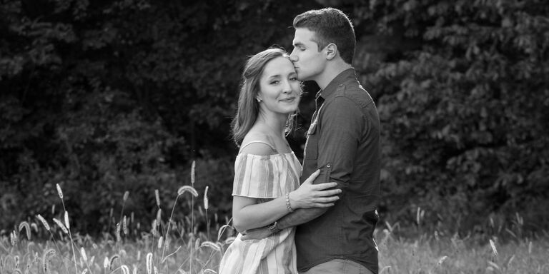 Acaimie & Clayton Home Page Banner