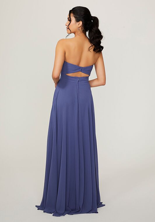 Morilee by Madeline Gardner Bridesmaids Style 21786 Sweetheart Bridesmaid Dress - 4