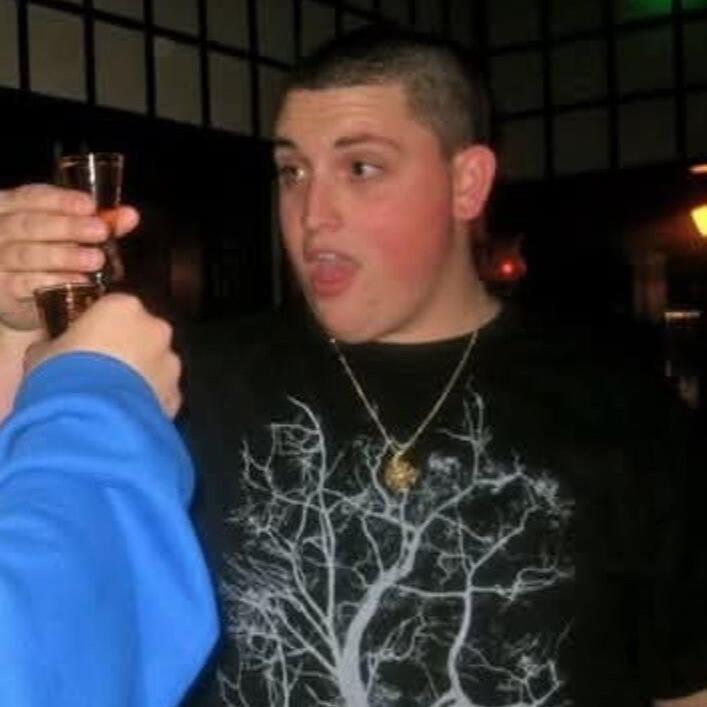 Travis Veth