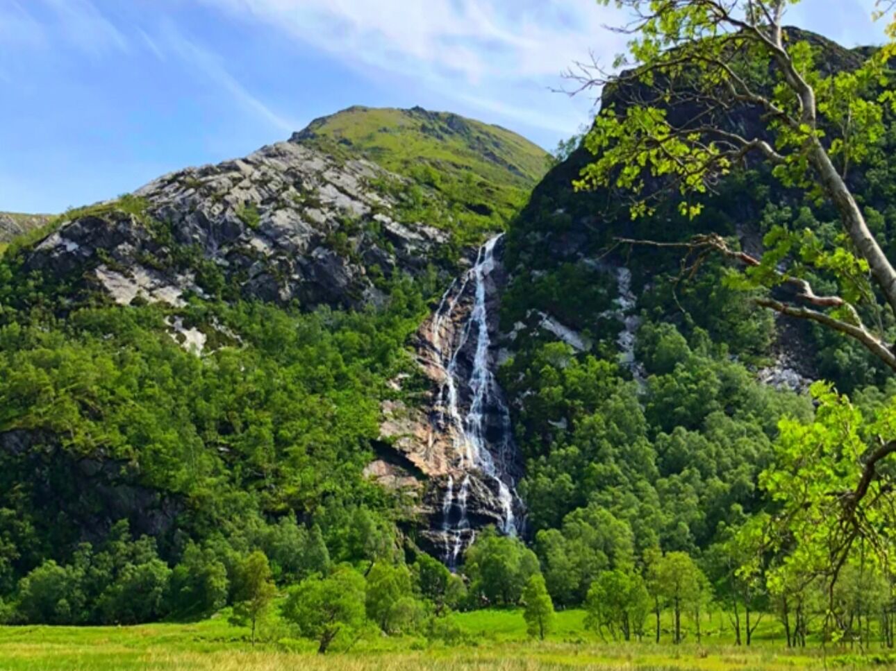 Picture of Waterfall Hikes