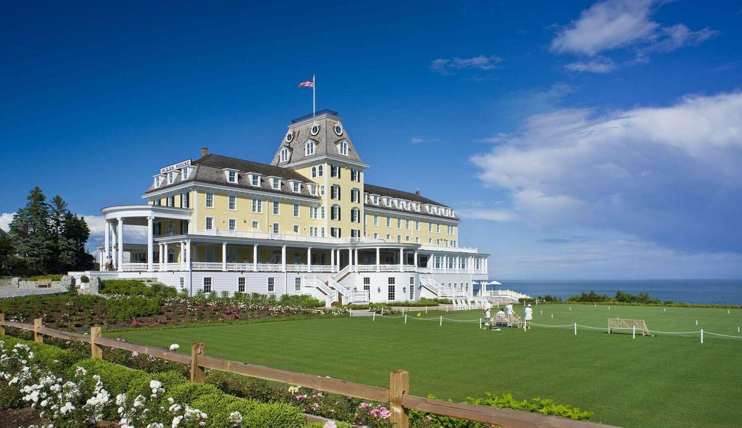 Picture of Ocean House