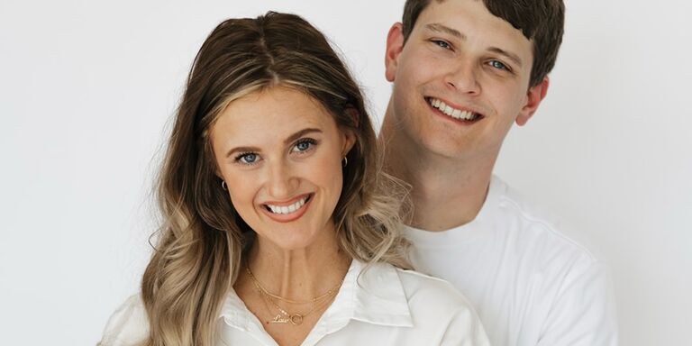 Ruthie & Jared Home Page Banner