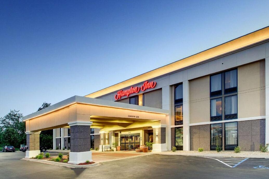 Picture of Hampton Inn Rolla
