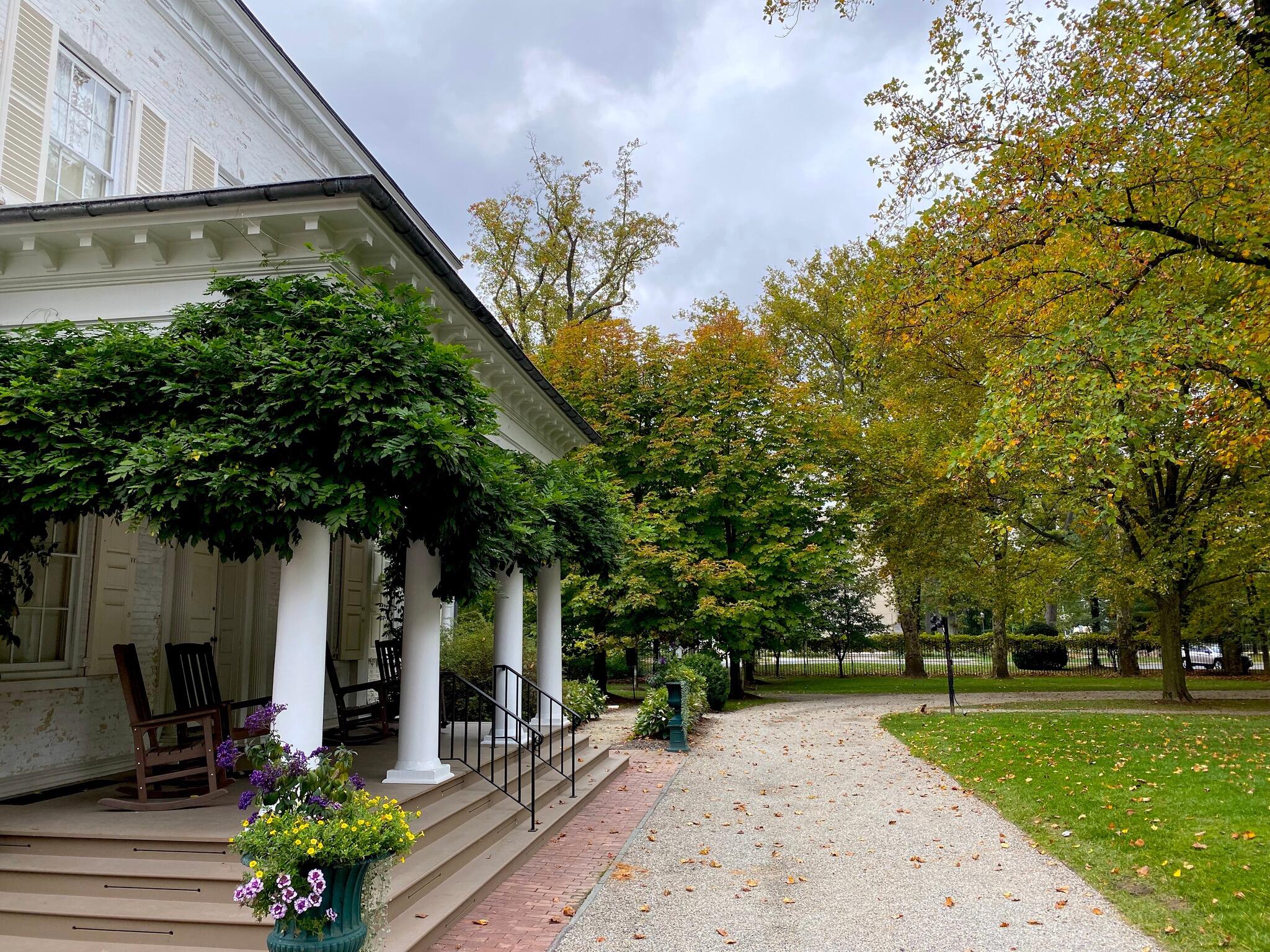 Picture of Morven Museum & Garden