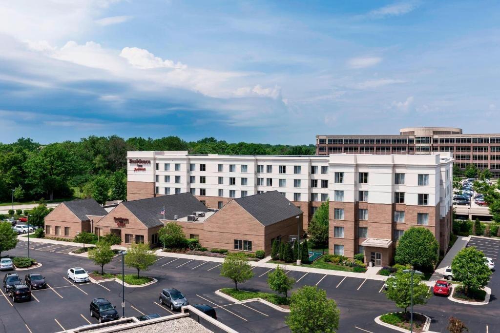 Picture of Residence Inn by Marriott Chicago Lake Forest/Mettawa