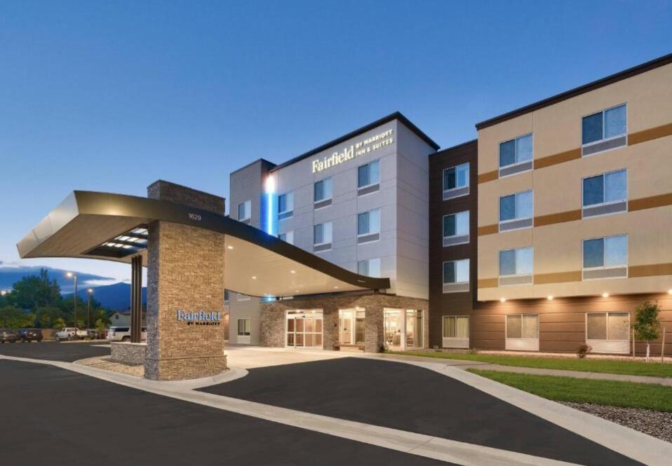 Picture of Fairfield by Marriott Inn & Suites Livingston Yellowstone