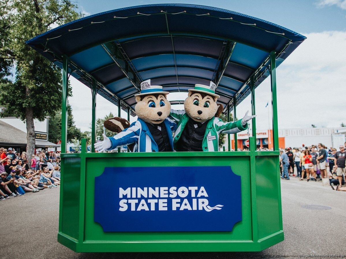 Picture of Minnesota State Fair