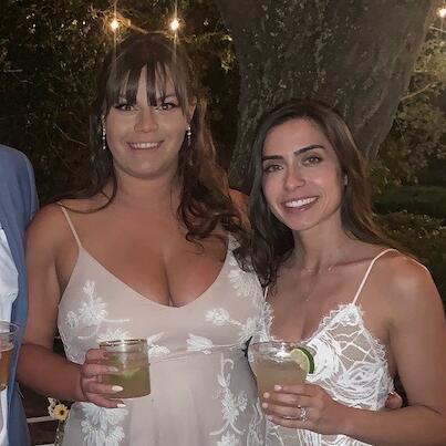 Picture of Tiana Williams- Bridesmaid